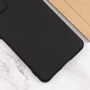 Чехол для телефонов Lakshmi Case Silicone Cover Full Camera Black for Xiaomi Poco X5 5G / Redmi Note 12 5G: Тип накладка на заднюю часть