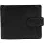 Мужское портмоне Ricco Grande черное (K1203-black)