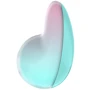 Вакуумный вибратор Satisfyer Pixie Dust Mint/Pink