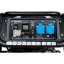 Генератор бензиновый EnerSol EPG-3200SEH: Тип двигателя 4-х тактный (одноцилиндровый)