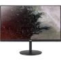 Монитор Acer Nitro XV272P (UM.HX2EE.P07): Покрытие экрана матовое