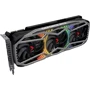 Видеокарта PNY GeForce RTX 3090 24GB XLR8 Gaming Revel Epic-X RGB Triple Fan Edition (VCG309024TFXPPB): Разрядность шины памяти, бит 384