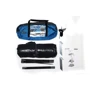 Палатка High Peak Ontario 3 Blue (921707): Материал дна 100% Polyethylene (PE)