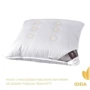 Подушка IDEIA Air Dream Exclusive 70х70 см (8-11588): Материал чехла микрофибра