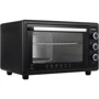 Электродуховка настольная Asel AF 50-23 Black