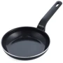 Сковорода GreenPan Essence Perforated Base 20 см (CC009038-001)