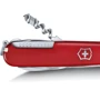 Мультитул Victorinox Huntsman Year of the Rooster 91мм/15предметов/красный (1.3714.E6): Количество инструментов 15