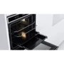 Духова шафа електрична Whirlpool W6 4PS1 OM4 P: Клас енергоспоживання A+