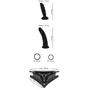 Страпон Orion Strap-On Kit for Playgirl