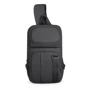 Сумка для ноутбука Mark Ryden 13" Xero Black (MR7633): Тип сумки рюкзак
