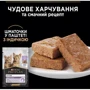 Влажный корм для котят Pro Plan Kitten Healthy Start с индейкой. Кусочки в паштете 26х75 г (8445290178862) фото 9
