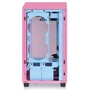 Корпус Thermaltake The Tower 200 Bubble Pink (CA-1X9-00SAWN-00): Призначення игровой