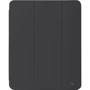 Аксесуар для iPad ArmorStandart Smart Case Fold Pen Dark Grey for iPad Air 13 (2024 / 2025) (ARM78134)