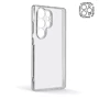 Чохол для телефона ArmorStandart Air Series Camera cover Transparent для Samsung S938 Galaxy S25 Ultra (ARM81595): Колір прозрачный