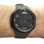 Наручний годинник Skmei DG1219 Army Green: Стиль спортивний
