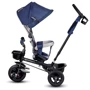 Триколісний велосипед Kinderkraft Aveo Blue (KKRAVEOBLU0000) фото 11