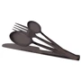 Набор столовых ложек RINGEL Elegance Classic 6 шт. на блистере (RG-3121-6/2): Материал нержавеющая сталь