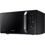 Микроволновая печь Samsung MG23K3575AK: Объем, л 23 л