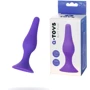 Анальная пробка Toyfa A-Toys Butt Plug