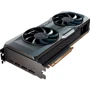 Відеокарта Sapphire Radeon RX 7800 XT 16GB (21330-01-20G): Обсяг пам'яті, Гб 16