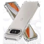 Чехол для телефонов BeCover TPU Case Anti-Shock Clear for Google Pixel 9 Pro XL (712139): Материал термопластичный полиуретан (TPU)