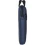 Сумка для ноутбуков 2E 13.3" Beginner Dark blue (2E-CBN313DB): Внутренние размеры 340х240х30 мм