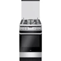 Газовая плита Amica 58GGD4.33HZpTabNQ(Xx)