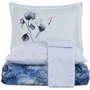 Комплект постільної білизни HOBBY Premium Sateen 300TC LILIAN сатин-жаккард Євро (606518_2,0): Розмір евро