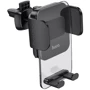 Держатель Hoco Car Holder Air Vent CA117 Space Black