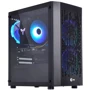Персональный компьютер (ПК) ARTLINE Gaming X47 Windows 11 Home (X47v60Win): Видеокартка GeForce RTX 4060 8GB