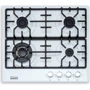 Варочная поверхность газовая Perfelli HGM 61620 WH фото 6