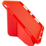 Аксессуар для iPad Epik Origami Case Book Red for iPad 10.9" 2022: Особенности Складывается в подставку, отделение для стилуса, Надежная защита от царапин и загрязнений