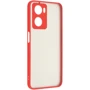 Чехол для телефонов ArmorStandart Frosted Matte Red for OPPO A57s 4G/A57 4G/A57e 4G/A77 4G/A77s 4G (ARM67044)