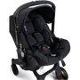 Автокрісло Doona Infant Car Seat Midnight Collection чорний (SP150-20-040-015) фото 8