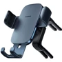 Держатель Baseus Car Holder Air Vent Metal Age II Gravity Dark Grey (SUJS030013)