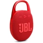 Акустика JBL Clip 5 Red (JBLCLIP5RED) UA: Тип портативна