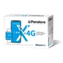 Pandora DX-4G с сиреной
