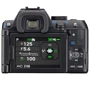 Pentax K-S2 kit (18-135mm WR): Элемент питания Li-Ion аккумулятор D-LI 109; сетевой адаптер K-AC128