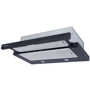 Вытяжка Minola MTL 6292 BL 700 LED: Тип воздухоочистителя Рециркуляция, Отвод