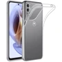 Чехол для телефонов TPU Case Epic Transparent for Motorola Moto G41