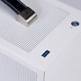 Корпус PCCooler CPS I100G Pro Mesh White (C3-A110WHP0-GL) фото 6