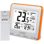 Метеостанція La Crosse WS6811 White/Orange: Тип Метеостанция