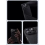 Чохол для iPhone Benks MagClap ArmorAir Case Montage Black для iPhone 16 Pro Max фото 10