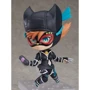 Игровая фигурка Коллекционная фигурка Nendoroid Catwoman: Ninja Edition-Black (G90602)