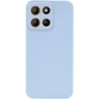Чохол для телефона Lakshmi Case Silicone Cover Full Camera Sky Blue для Motorola G15 4G