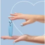 Вибратор FairyGasm PleasureArrow blue