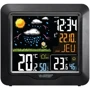 Метеостанция La Crosse WS6820 Black: Метео измерения Точка росы, Внутренняя температура, Внутренняя влажность, Внешняя температура, Внешняя влажность, Атмосферное давление