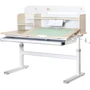 Детский стол Evo-kids TH-360 Grey (арт.TH-360 TG/G)