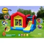 Игровой центр Happy Hop ДОМ СОЛНЦА 9064N: Производитель Happy Hop