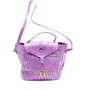 Женский рюкзак ARTiS Bags сиреневый (1616 5308): Страна производитель Украина